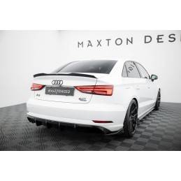 Maxton Design - Rear...