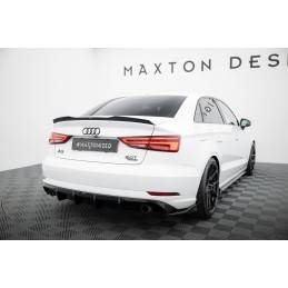 Maxton Design - Rear...
