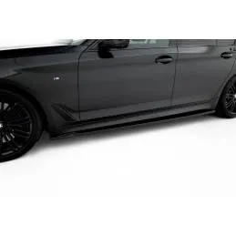 Maxton Design - Side Skirts...