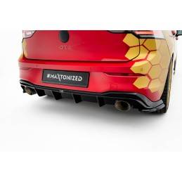 Maxton Design - Rear...