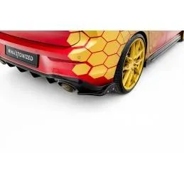 Maxton Design - Rear Side...