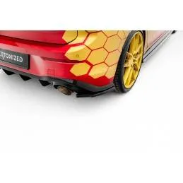 Maxton Design - Rear Side...