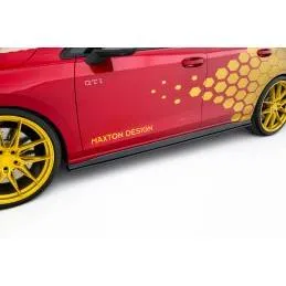 Maxton Design - Street Pro...