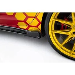 Maxton Design - Side Flaps...