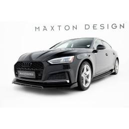 Maxton Design - Front...