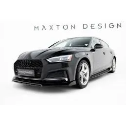 Maxton Design - Front...
