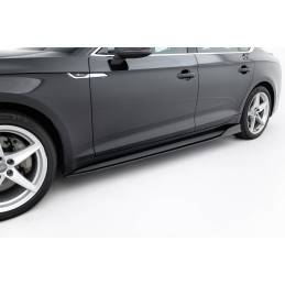 Maxton Design - Side Skirts...