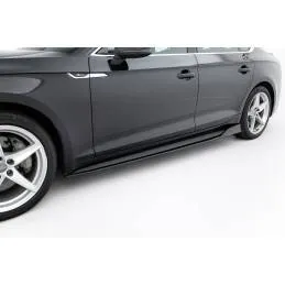 Maxton Design - Side Skirts...
