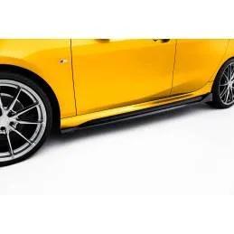 Maxton Design - Side Skirts...