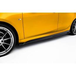 Maxton Design - Side Skirts...