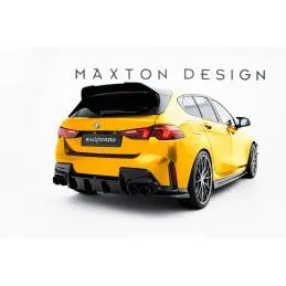 Maxton Design - Rear...