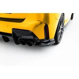 Maxton Design - Rear Side...