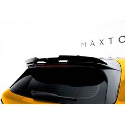 Maxton Design - Spoiler Cap...