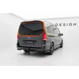 Maxton Design - Rear Side...