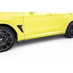 Maxton Design - Side Skirts...
