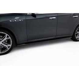 Maxton Design - Side Skirts...