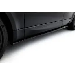 Maxton Design - Side Skirts...