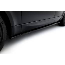 Maxton Design - Side Skirts...