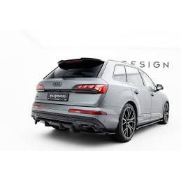 Maxton Design - Rear...