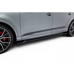 Maxton Design - Side Skirts...