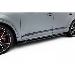 Maxton Design - Side Skirts...