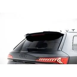 Maxton Design - Spoiler Cap...