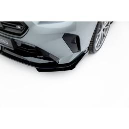 Maxton Design - Front Flaps...