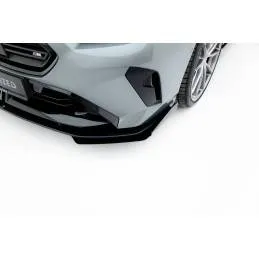 Maxton Design - Front Flaps...