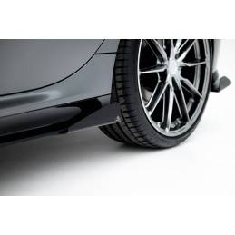 Maxton Design - Side Flaps...