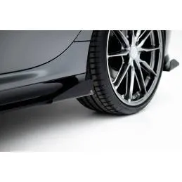 Maxton Design - Side Flaps...