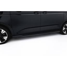 Maxton Design - Side Skirts...