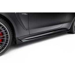 Maxton Design - Side Skirts...