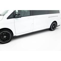 Maxton Design - Side Skirts...