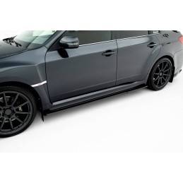 Maxton Design - Side Skirts...