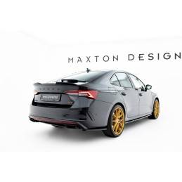 Maxton Design - Rear Side...