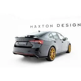 Maxton Design - Rear Side...