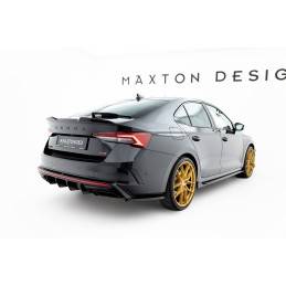 Maxton Design - Rear Side...