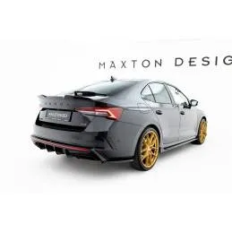 Maxton Design - Rear Side...