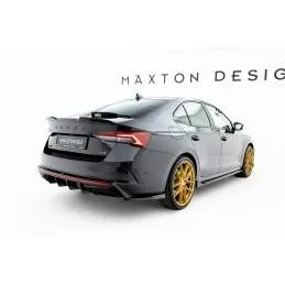 Maxton Design - Rear Side...