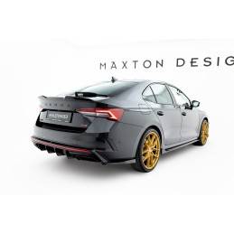 Maxton Design - Rear Side...