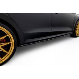 Maxton Design - Side Skirts...