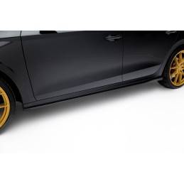 Maxton Design - Side Skirts...