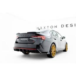 Maxton Design - Rear...