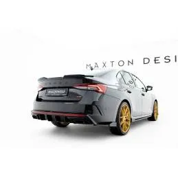 Maxton Design - Rear...