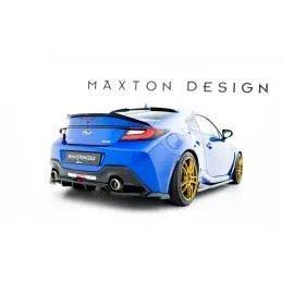 Maxton Design - Rear...
