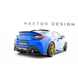 Maxton Design - Rear...