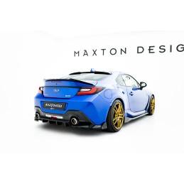 Maxton Design - Rear...