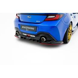 Maxton Design - Rear...