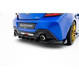 Maxton Design - Rear...