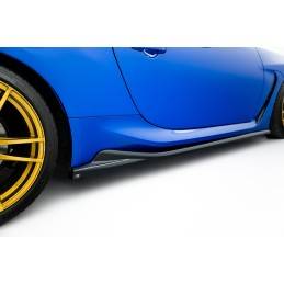 Maxton Design - Side Skirts...